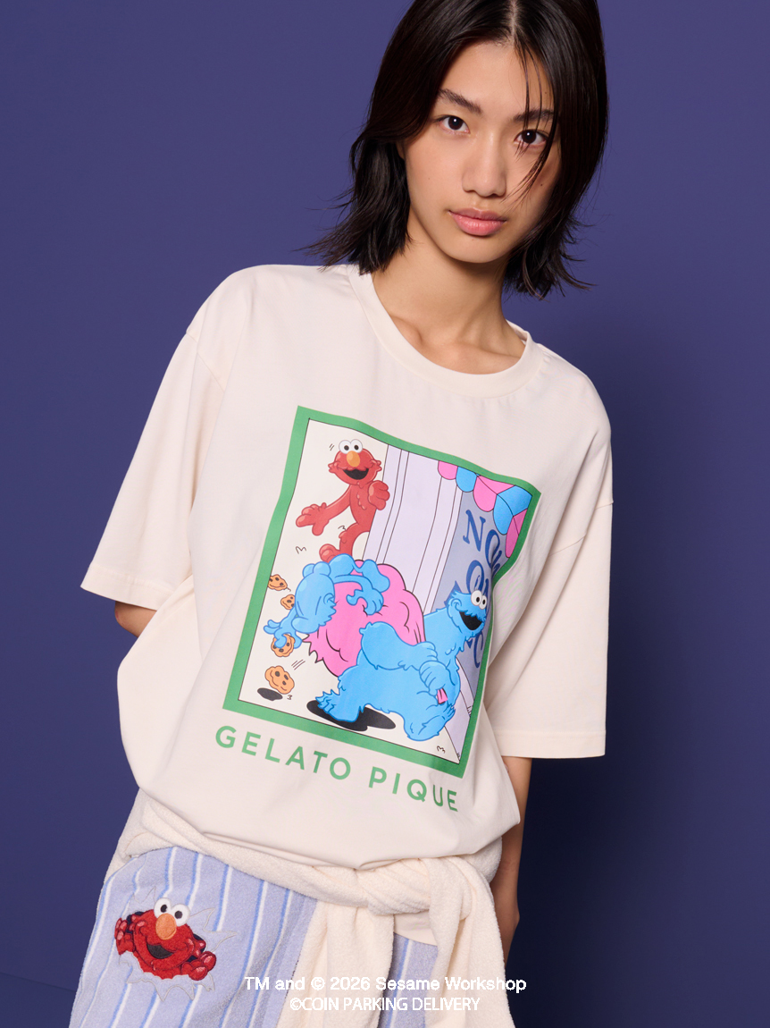 SESAME STREET MARKET/公式通販サイト