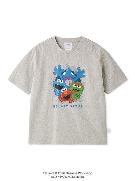 SESAME STREET MARKET/公式通販サイト