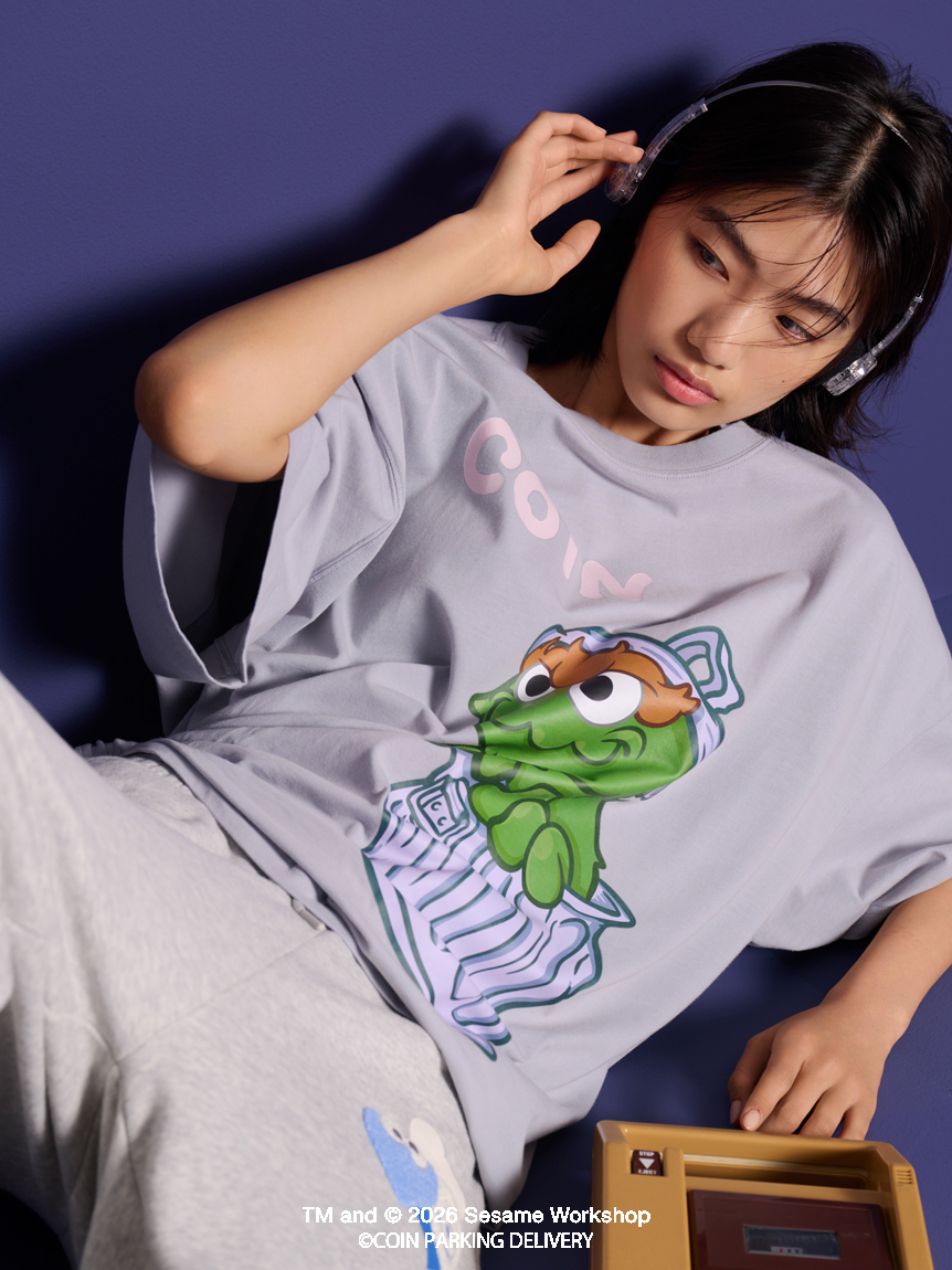 エルモ」に該当する ｜SESAME STREET MARKET/公式通販サイト