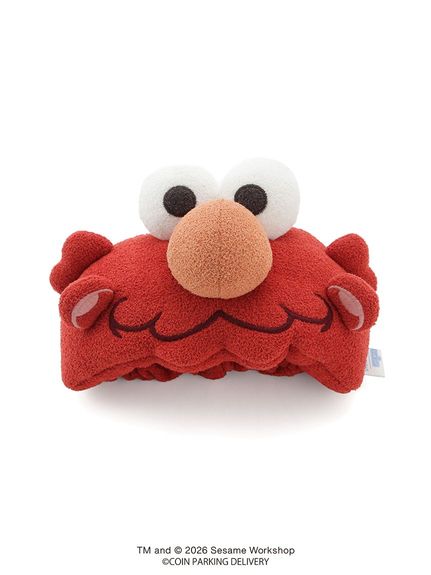 ヘア小物｜SESAME STREET MARKET/公式通販サイト