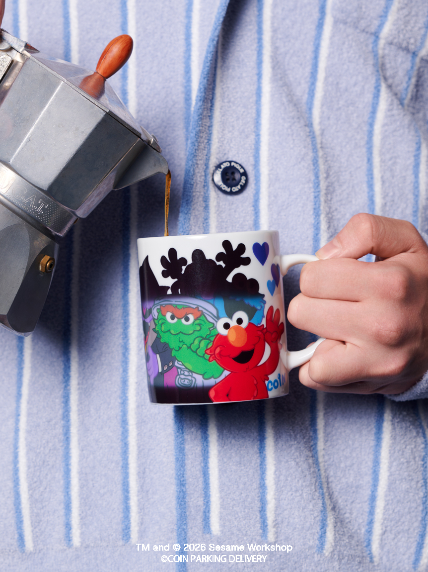 食器｜SESAME STREET MARKET/公式通販サイト