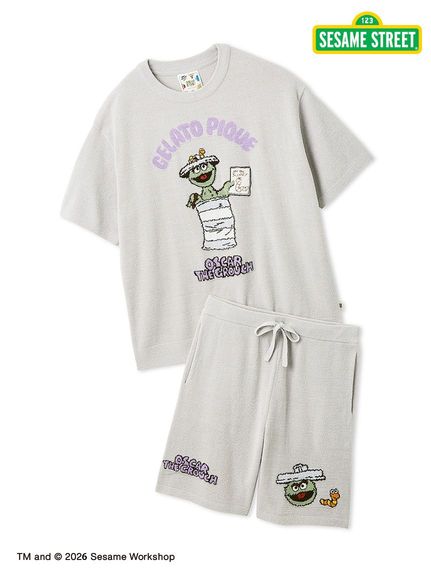 オスカー」に該当する ｜SESAME STREET MARKET/公式通販サイト