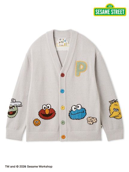 SESAME STREET MARKET/公式通販サイト