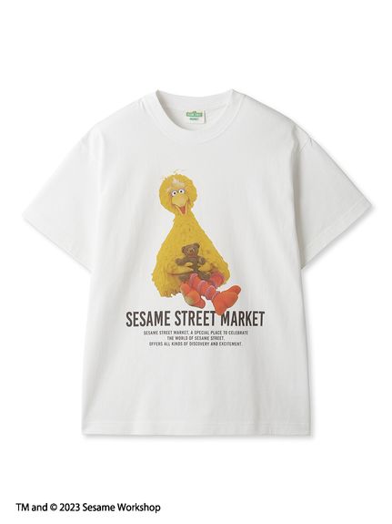 SESAME STREET MARKET/公式通販サイト