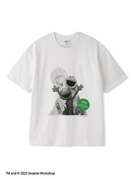アパレル｜SESAME STREET MARKET/公式通販サイト