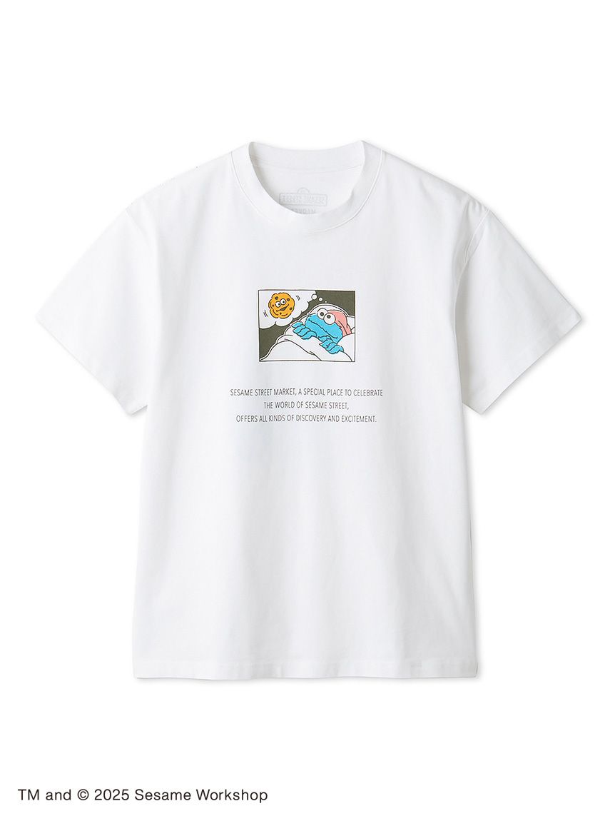 sachimos Tシャツ　L セット売り アロハ柄プリント Tシャツ（98-61TG25-204）｜コムサイズム