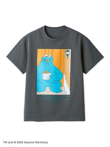 すべてのカテゴリ10%OFF｜SESAME STREET MARKET/公式通販サイト