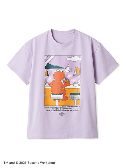 Tシャツ」に該当する ｜SESAME STREET MARKET/公式通販サイト