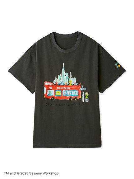 SESAME STREET MARKET/公式通販サイト