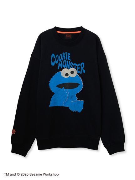 トップス｜SESAME STREET MARKET/公式通販サイト