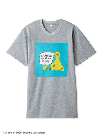 新品未使用　東京　スカパラ　セサミストリート　ウインドブレーカー　Lサイズ 新規(NEW)のアイテム｜SESAME STREET MARKET/公式通販サイト