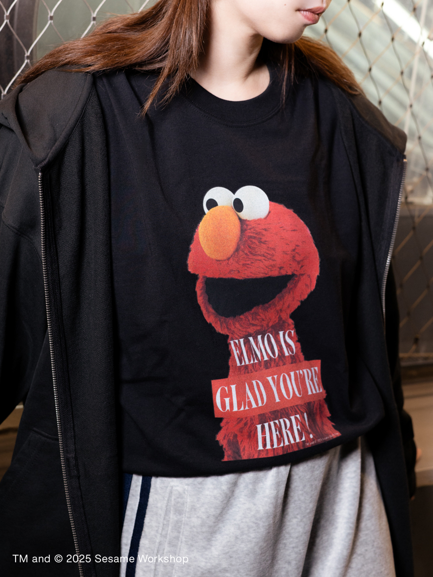 Tシャツ」に該当する ｜SESAME STREET MARKET/公式通販サイト