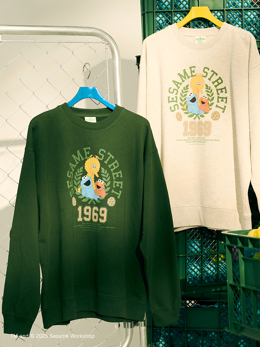 Quiksilver スキーウェア 6-7歳 120セサミストリート　限定コラボ Quiksilver スキーウェア 6-7歳 120セサミストリート 限定コラボ