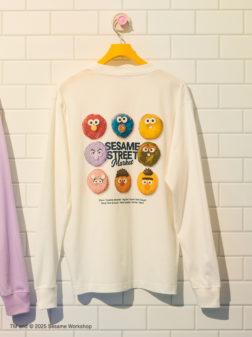 SESAME STREET MARKET/公式通販サイト
