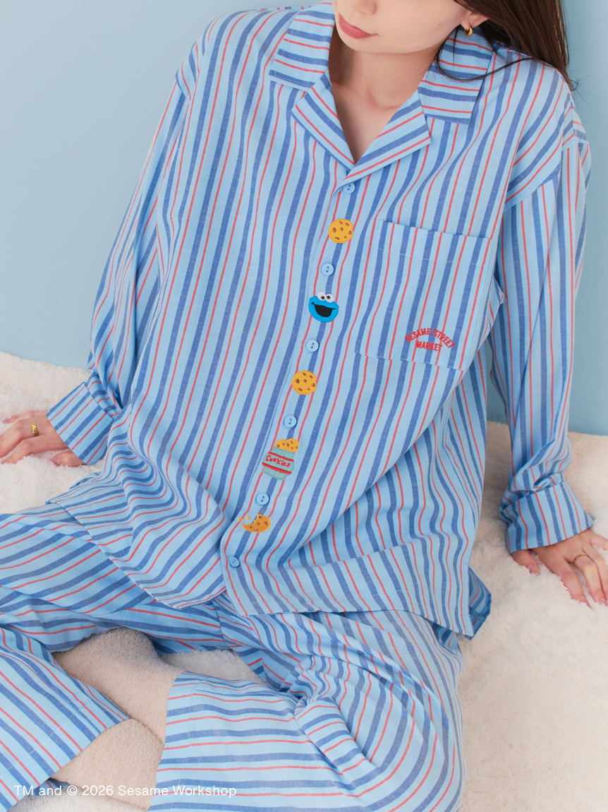 すべてのカテゴリ10%OFF｜SESAME STREET MARKET/公式通販サイト