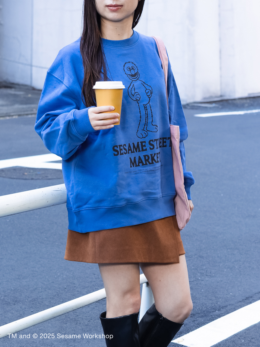 文具｜SESAME STREET MARKET/公式通販サイト