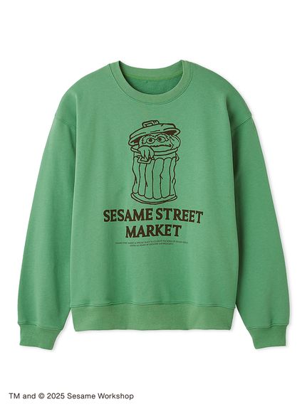 《みさです》❤️新品❤️『メーカーサンプル品』カットソー トップス｜SESAME STREET MARKET/公式通販サイト