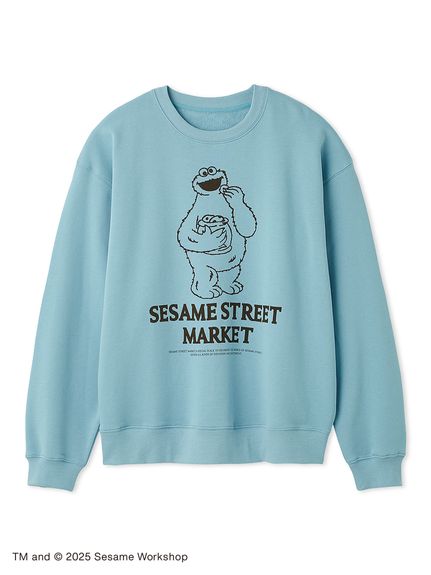 トップス｜SESAME STREET MARKET/公式通販サイト