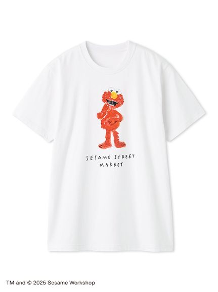 アパレル｜SESAME STREET MARKET/公式通販サイト