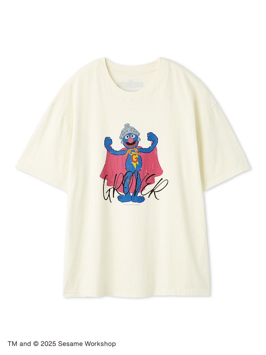 イチGO☆アメリヴィンテージ  アート柄Tシャツ Sex Pistols DAMAGE TEE（Tシャツ/カットソー）｜Ameri（アメリ）の
