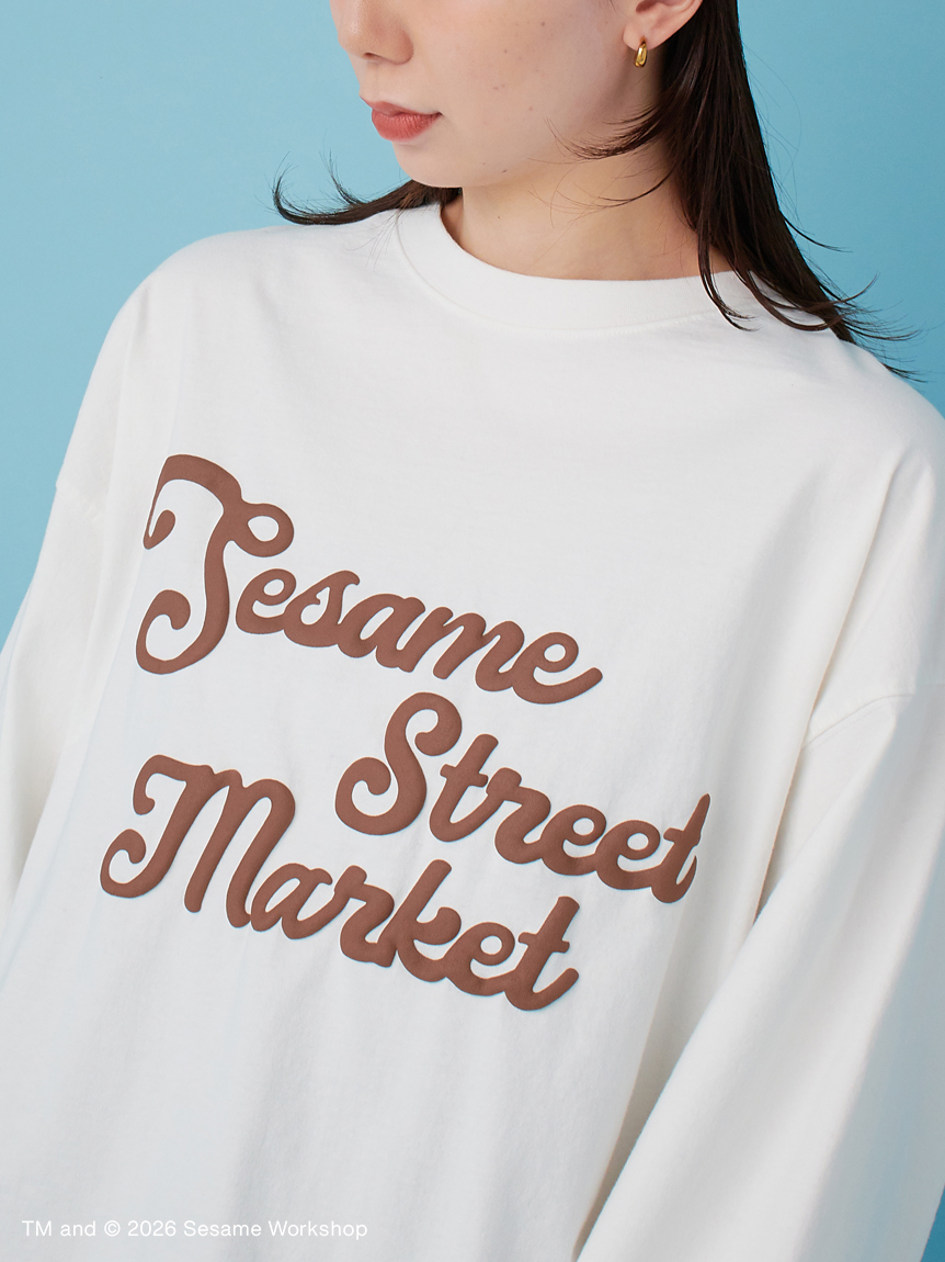 文具｜SESAME STREET MARKET/公式通販サイト