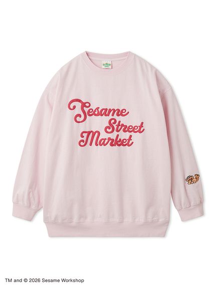 SESAME STREET MARKET/公式通販サイト