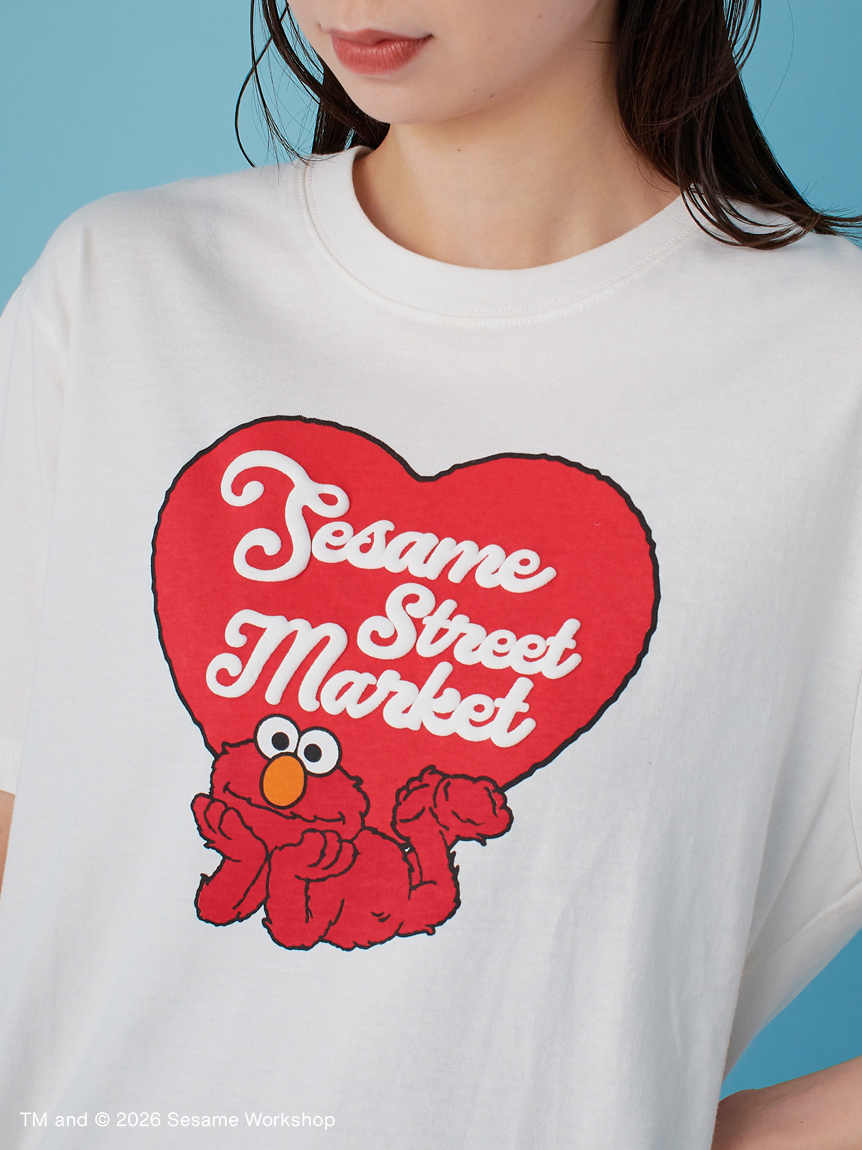 SESAME STREET MARKET/公式通販サイト