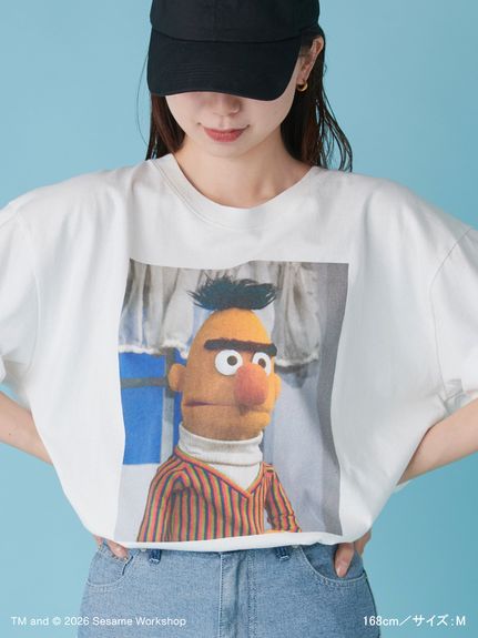 トップス｜SESAME STREET MARKET/公式通販サイト