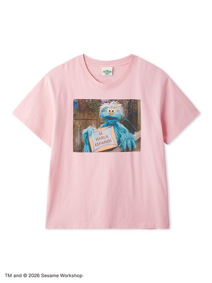 トップス｜SESAME STREET MARKET/公式通販サイト