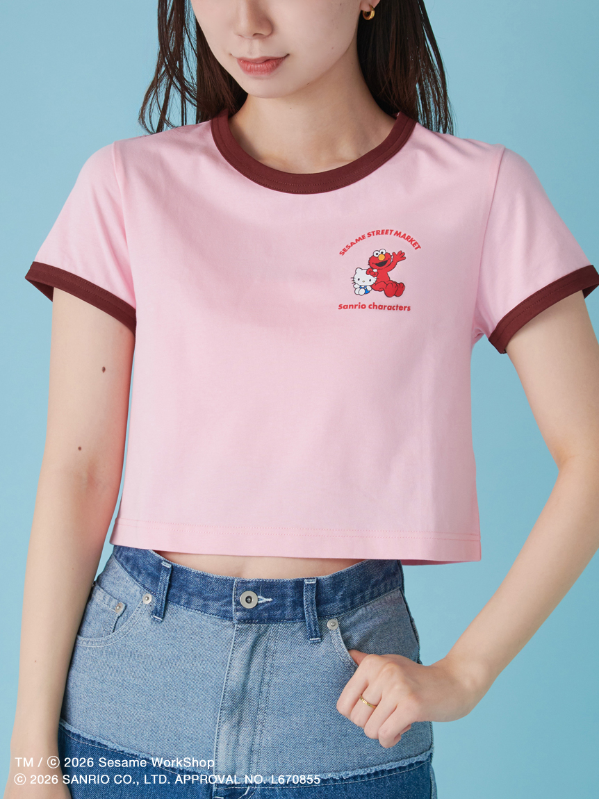 SESAME STREET MARKET/公式通販サイト