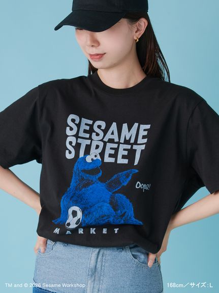 SESAME STREET MARKET/公式通販サイト