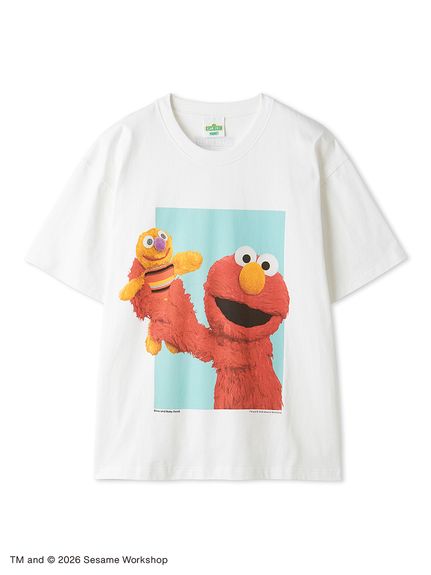 アパレル｜SESAME STREET MARKET/公式通販サイト