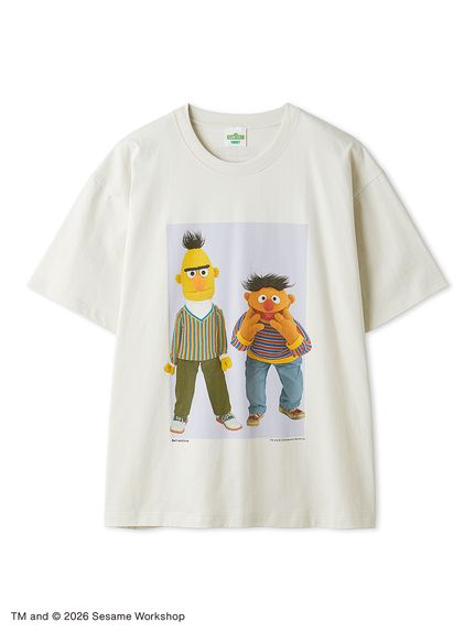 トップス｜SESAME STREET MARKET/公式通販サイト