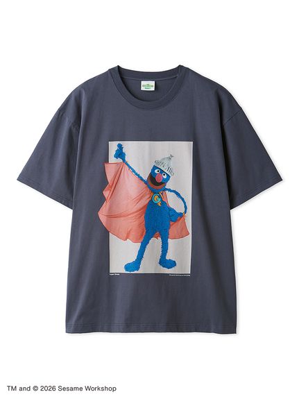Tシャツ」に該当する ｜SESAME STREET MARKET/公式通販サイト