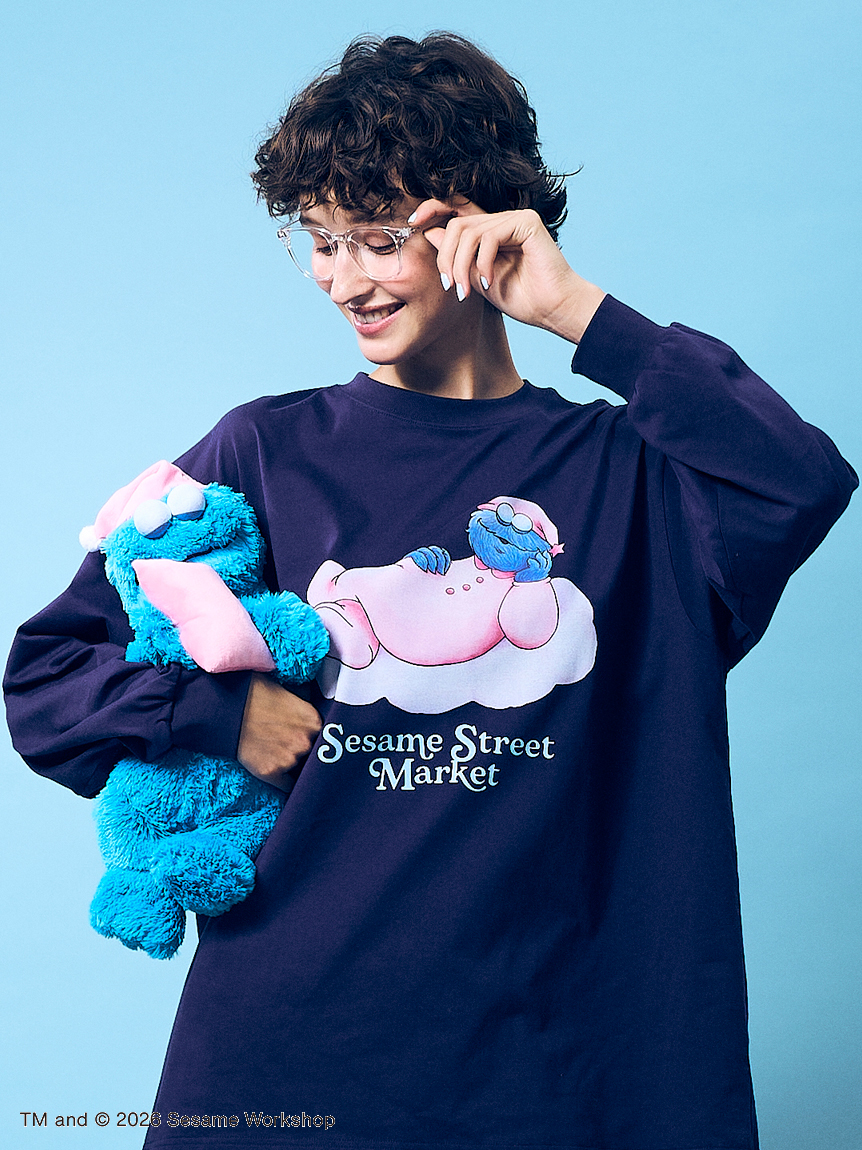 SESAME STREET MARKET/公式通販サイト