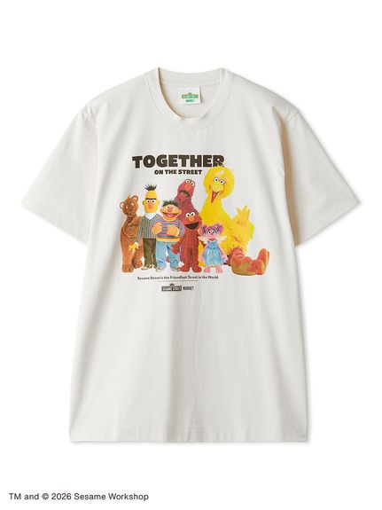 SESAME STREET MARKET/公式通販サイト