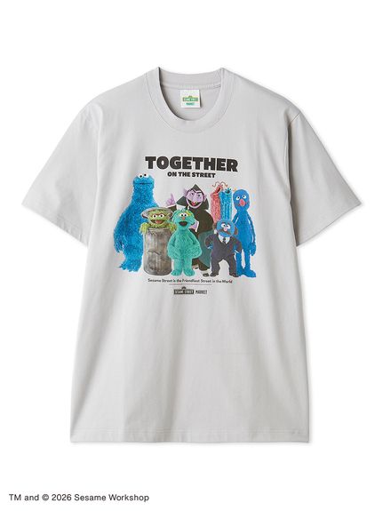 SESAME STREET MARKET/公式通販サイト