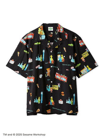 SESAME STREET MARKET/公式通販サイト