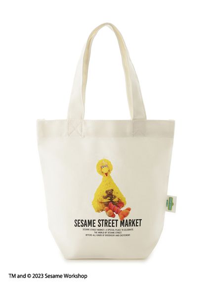グッズ｜SESAME STREET MARKET/公式通販サイト