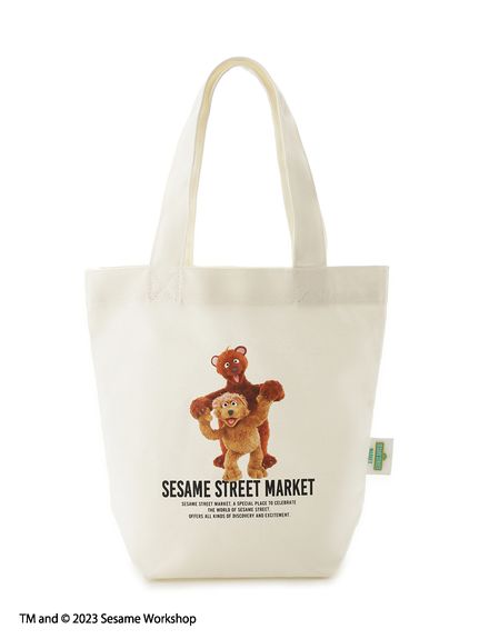 グッズ｜SESAME STREET MARKET/公式通販サイト