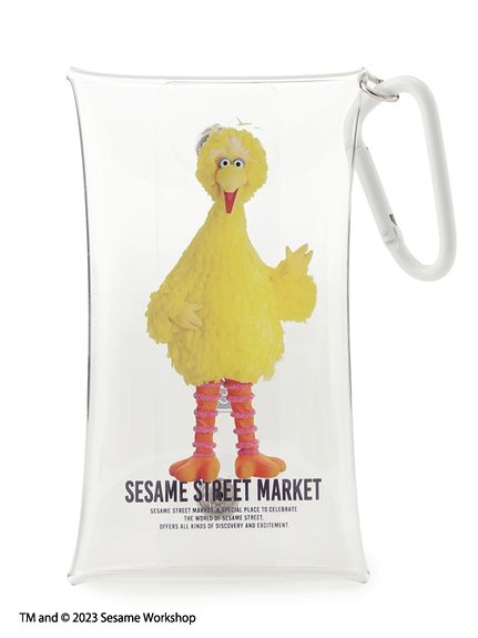 SESAME STREET MARKET/公式通販サイト