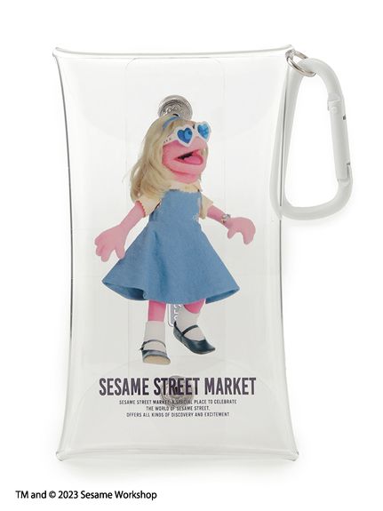 SESAME STREET MARKET/公式通販サイト