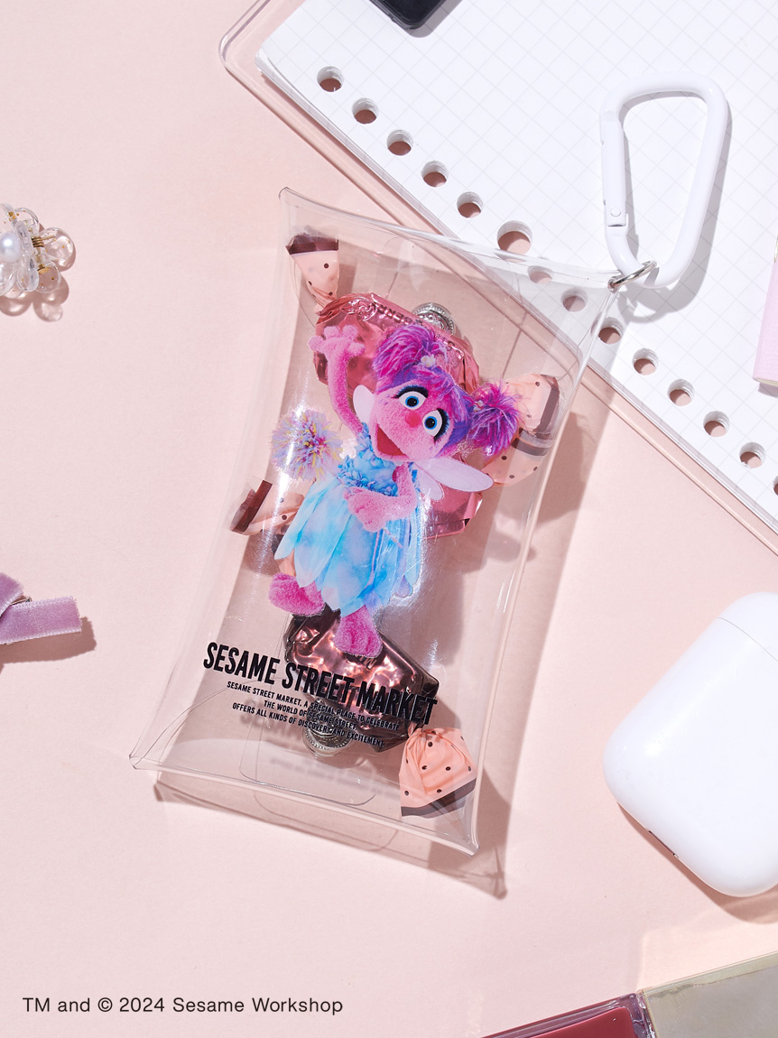 SESAME STREET MARKET/公式通販サイト