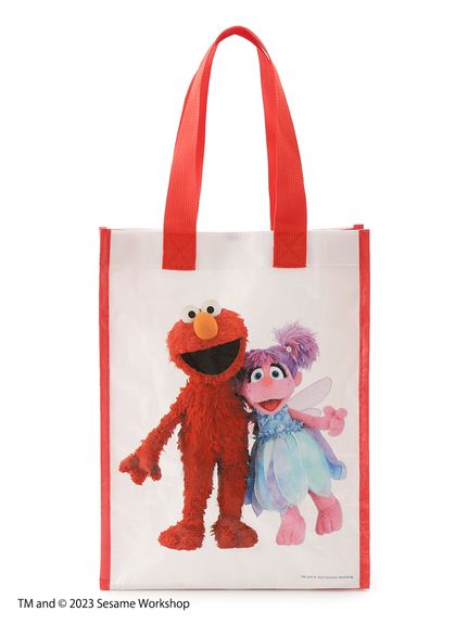 バッグ・エコバッグ｜SESAME STREET MARKET/公式通販サイト