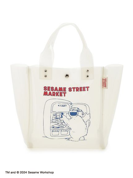 ♥セサミ♥様 リクエスト 3点 まとめ商品 サンキューマート限定！セサミストリートの90'sアメリカン