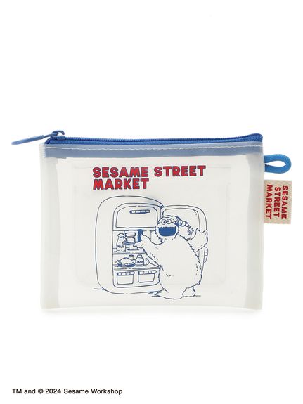 ファッション雑貨｜SESAME STREET MARKET/公式通販サイト