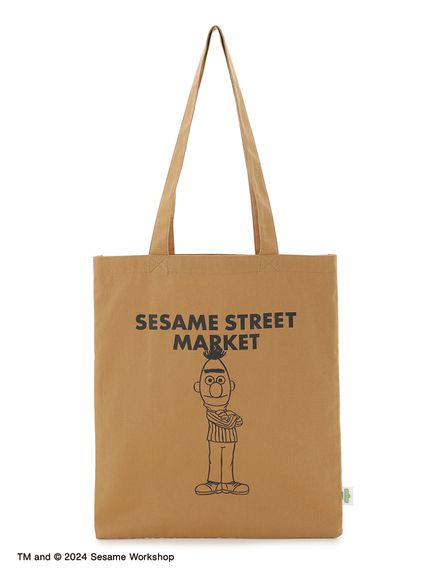 バッグ・エコバッグ｜SESAME STREET MARKET/公式通販サイト