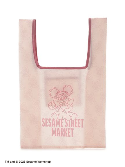 【限定品／未開封】back number × peach ミニエコバッグ Amazon.co.jp: back number peach ミニエコバッグ 関空限定