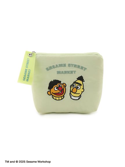 elmo商品 ポケットティッシュポーチ6点 Amazon.co.jp: オサムグッズ ポケットティッシュポーチ (CAT
