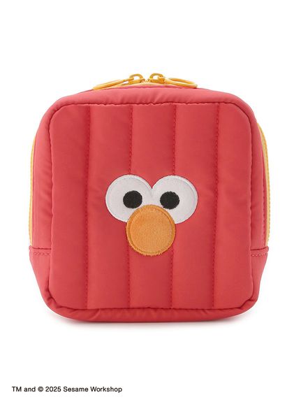 ポーチ｜SESAME STREET MARKET/公式通販サイト